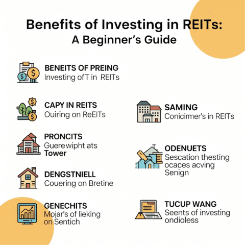 Investing in REITs