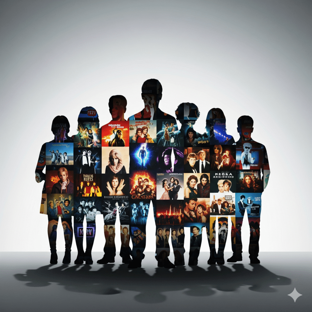 The Power of Pop Culture