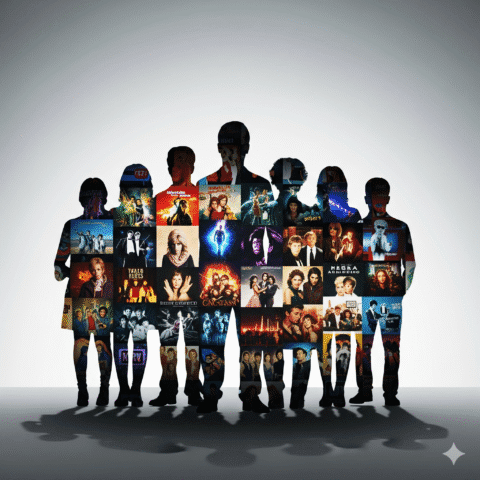 The Power of Pop Culture