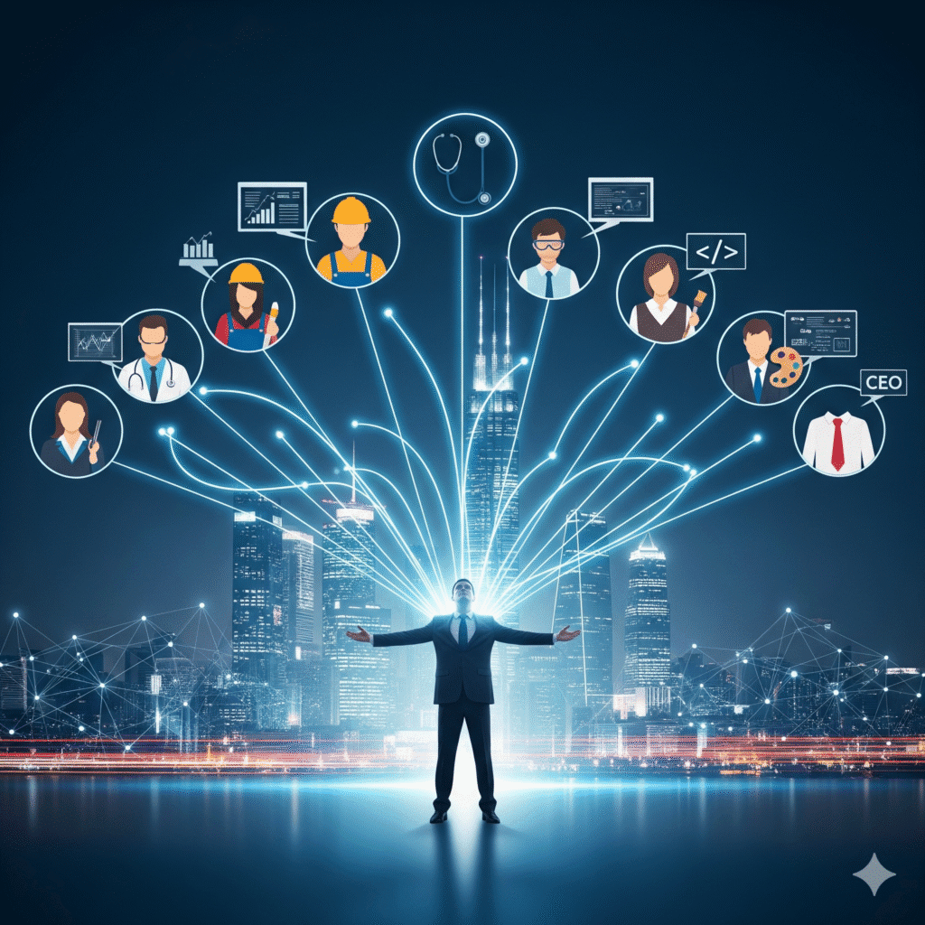 Professional Networking