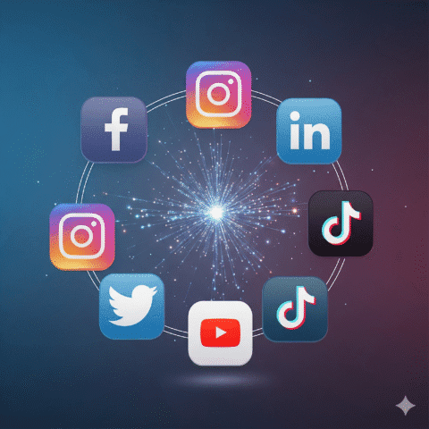 Social Media Marketing