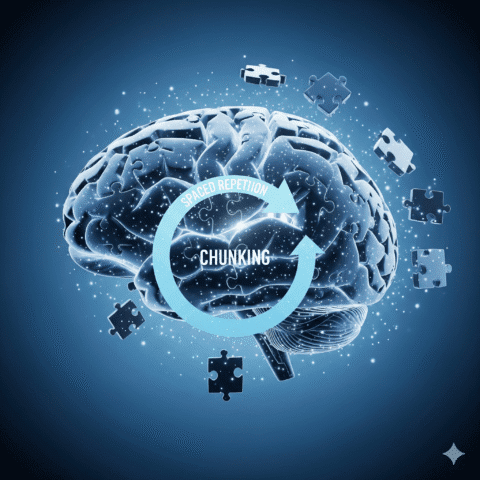 Science backed Study Techniques