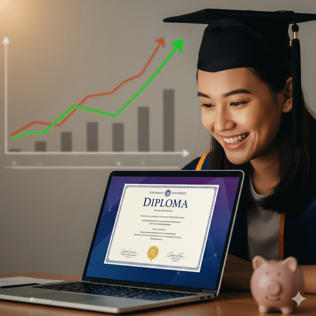 Online Degree Programs