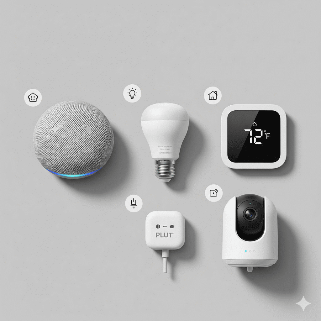 Smart Home