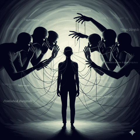 Manipulation Tactics