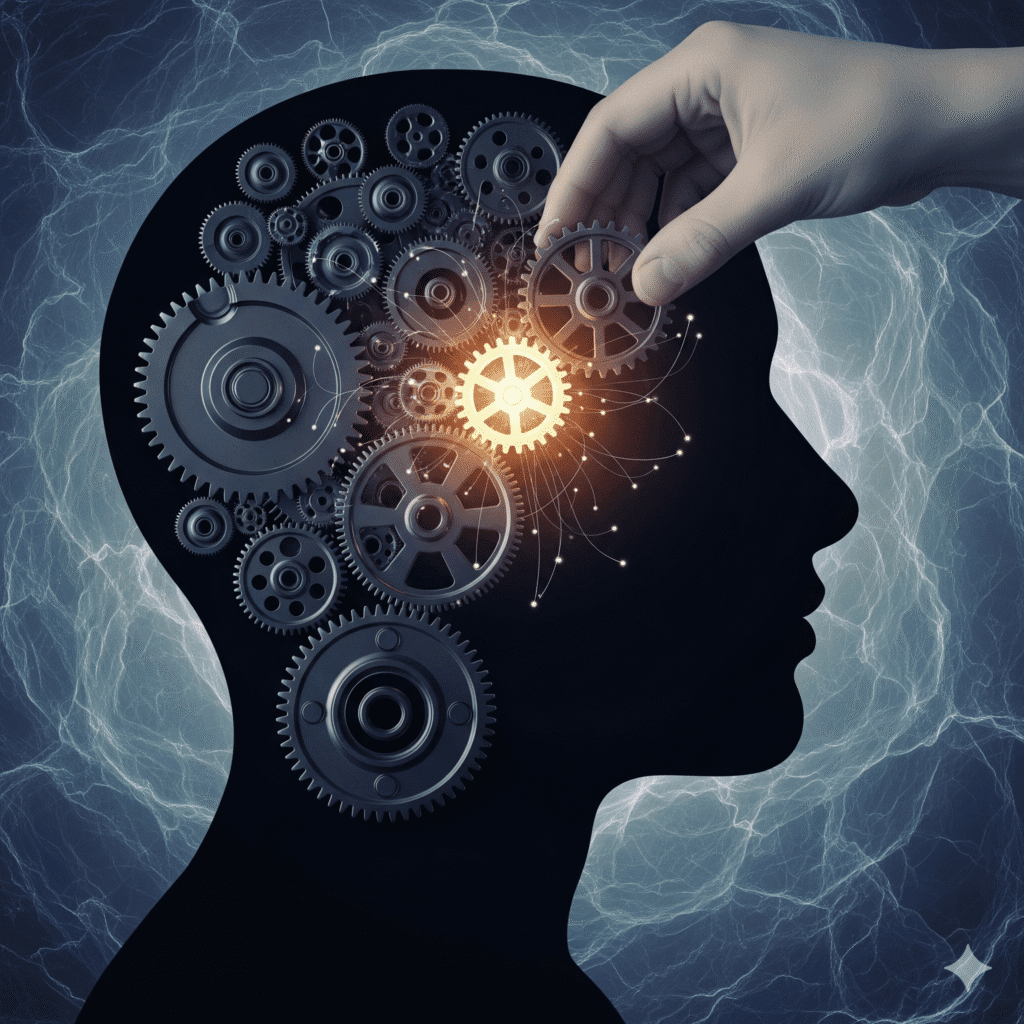 Psychology Of Habits