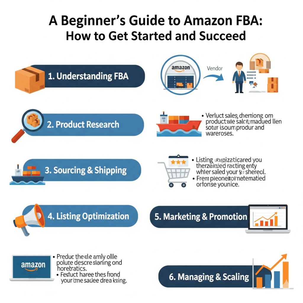 Amazon FBA