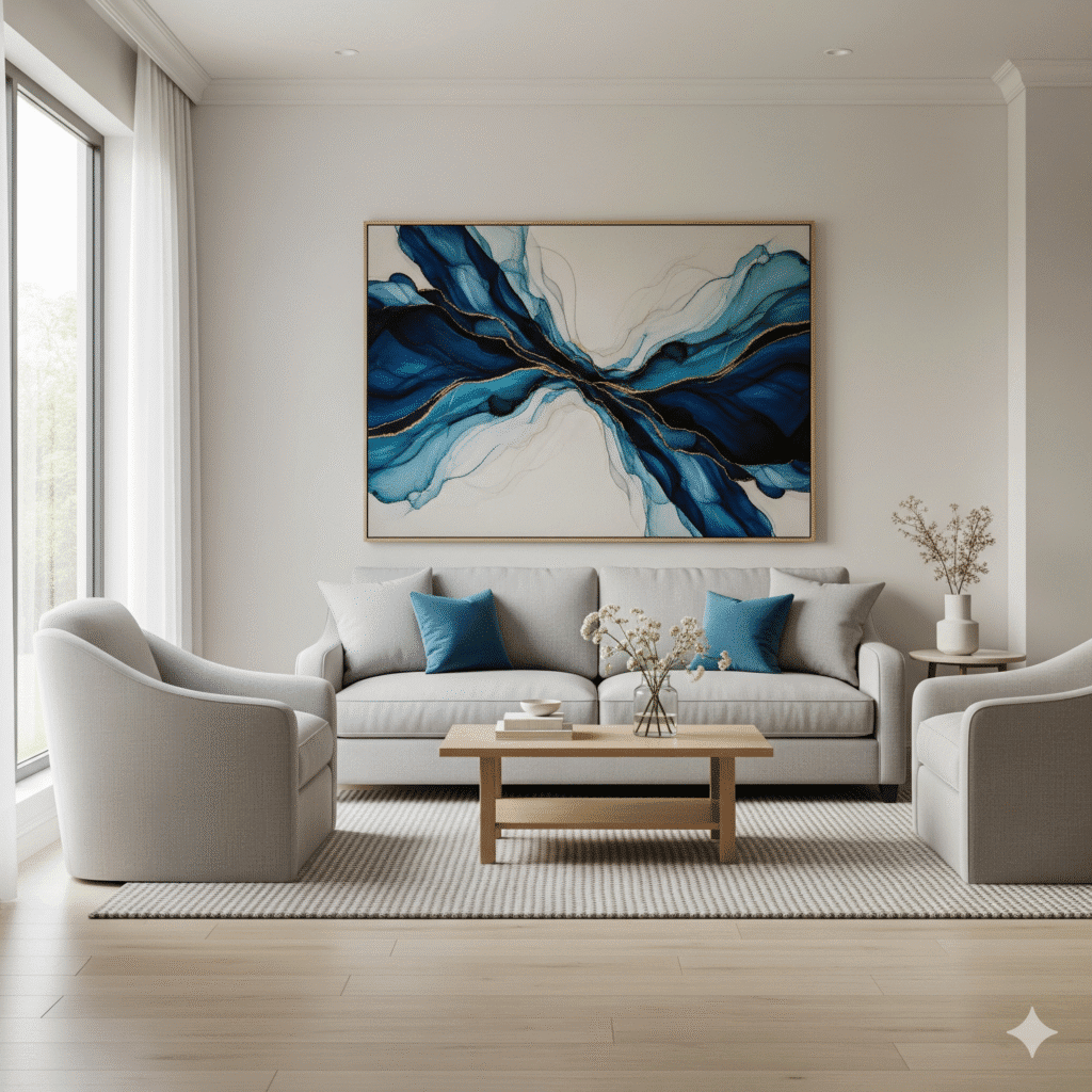 Interior Design Principles