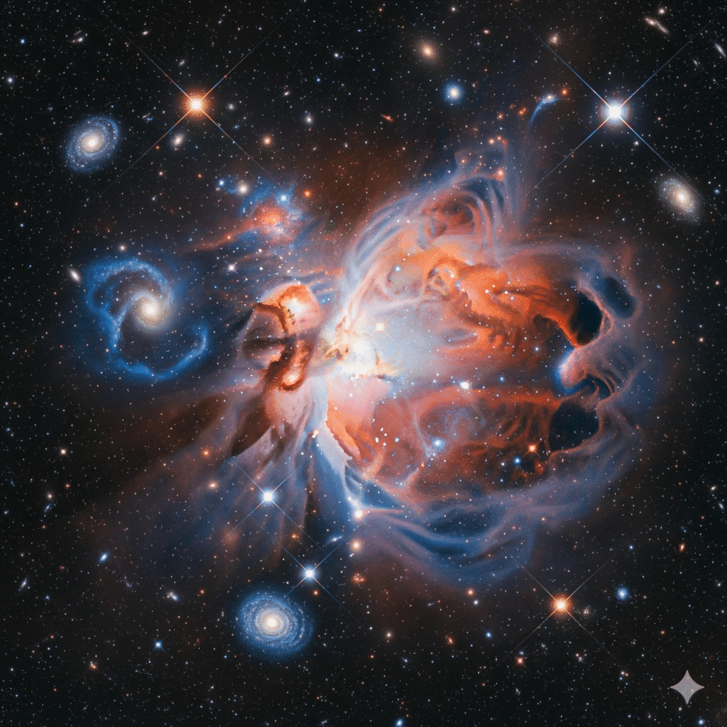 James Webb Telescope