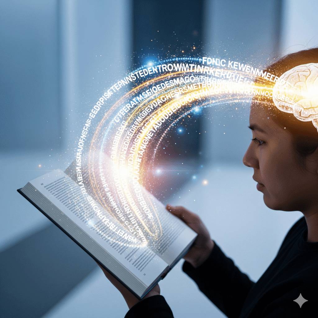 Unlock Speed Reading Potential